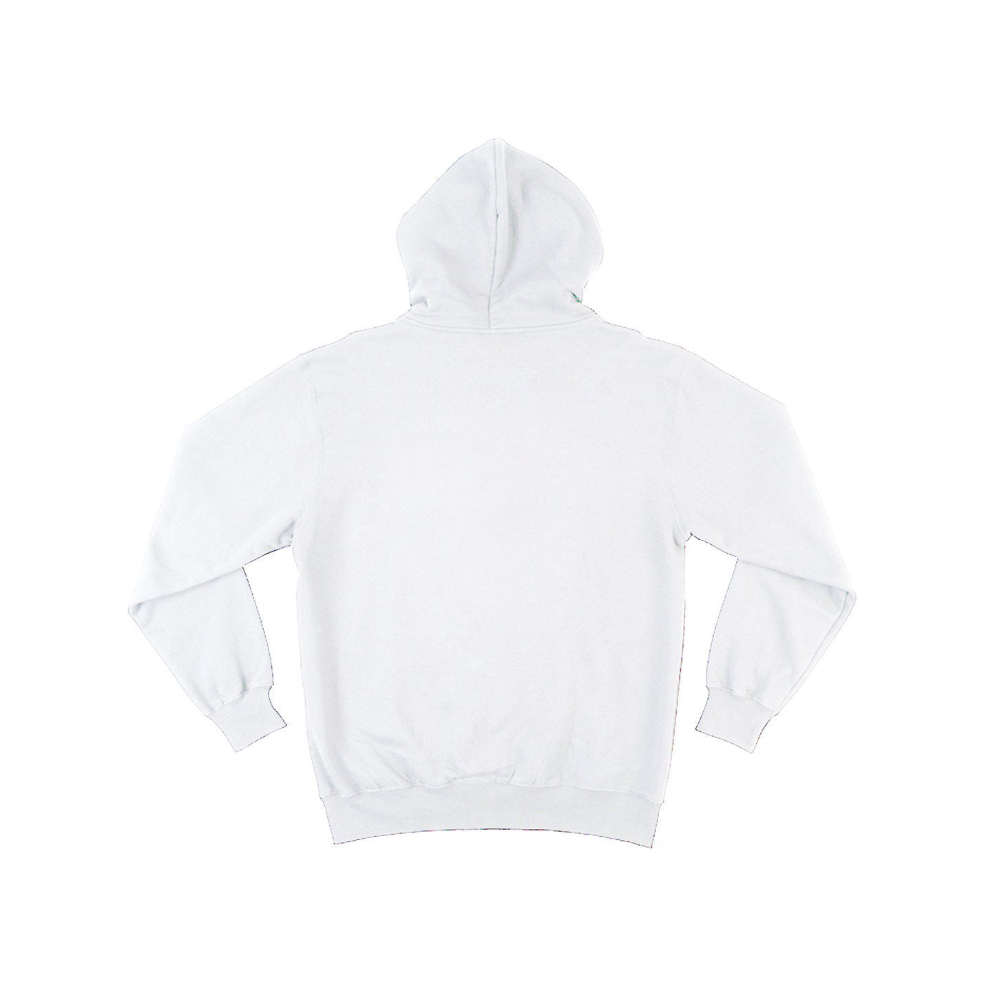 Sudadera Puente Aéreo Blanca