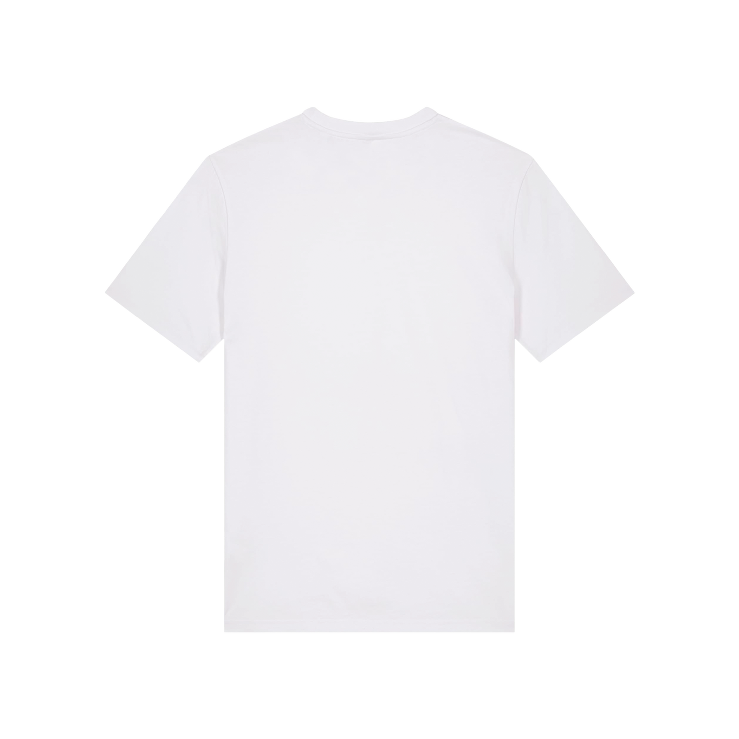 Camiseta Oficial Puente Aéreo Blanca